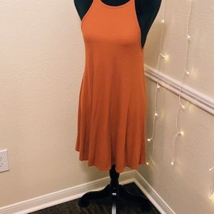 Halter Dress!